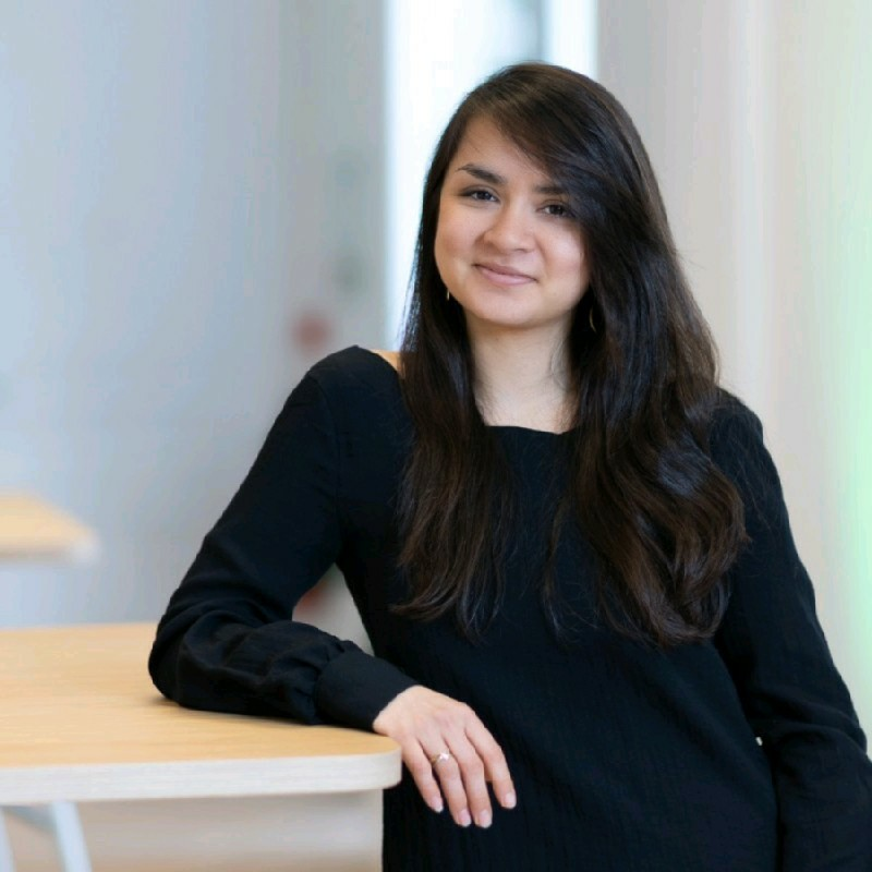 Margaux Plaksine avatar image