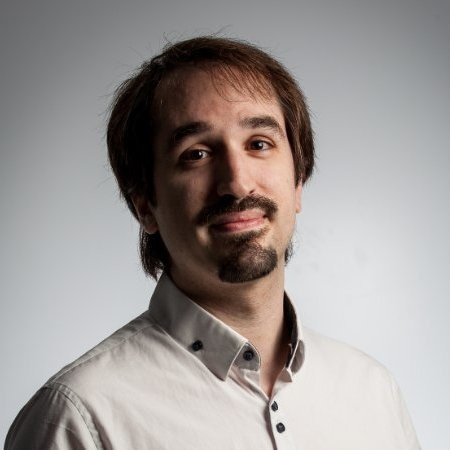 David Caldini avatar image