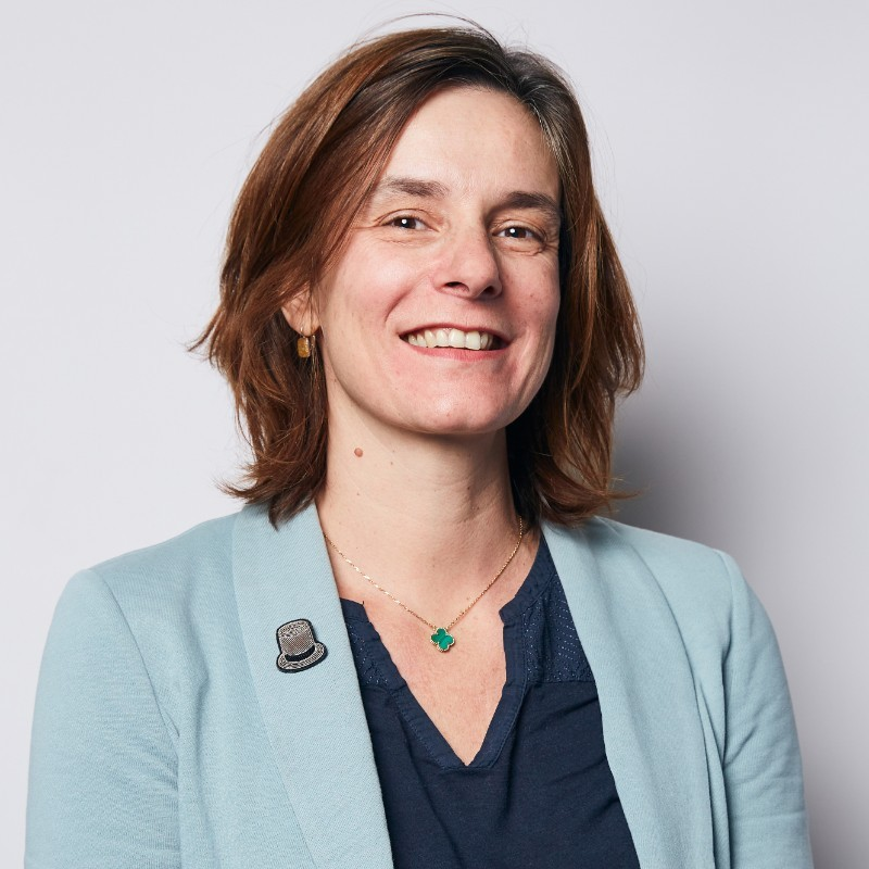 Delphine Lemarinier avatar image