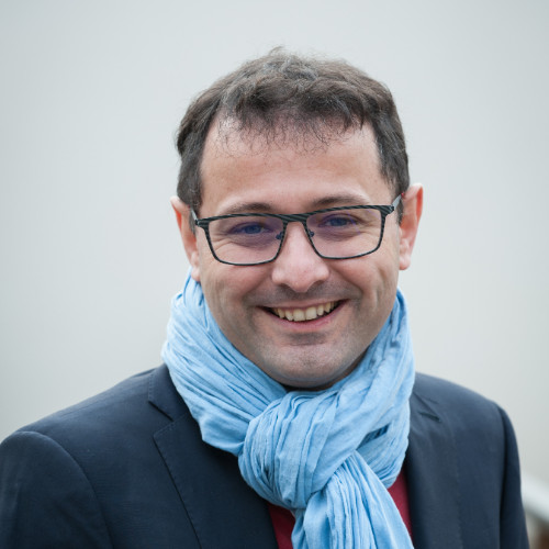 Fabrice Bru avatar image