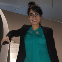Sabrina Assidi avatar image