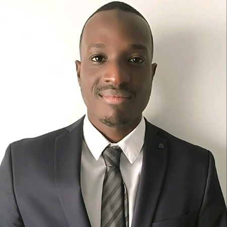 Fousseny Doucoure avatar image