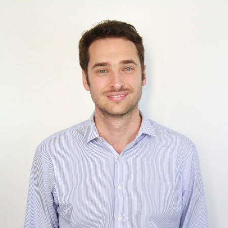 Maxence Lagarde avatar image