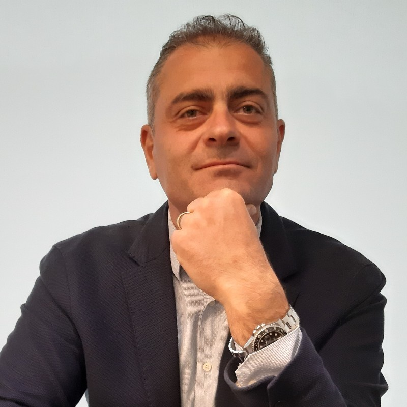 Marco Bagalini avatar image