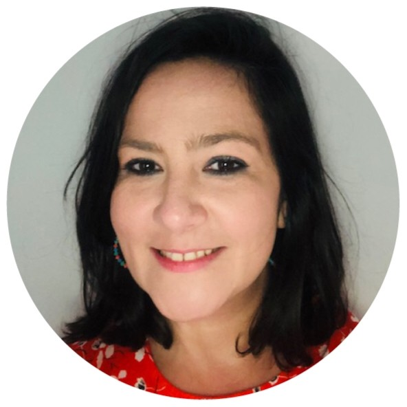 HELENE ORGAN avatar image