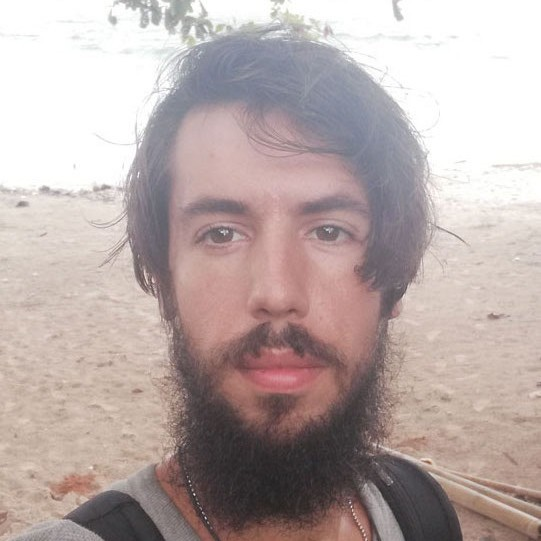 Alessio Bertone avatar image