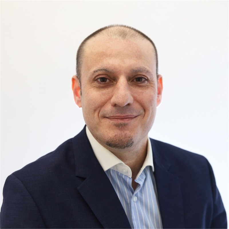 Danilo Barbato avatar image