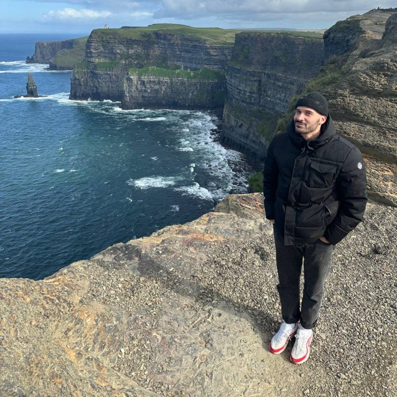 Andrea Zanti avatar image