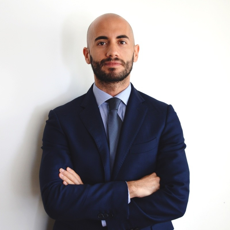 Daniele Grassi avatar image