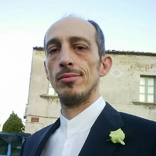 Matteo Agostini avatar image