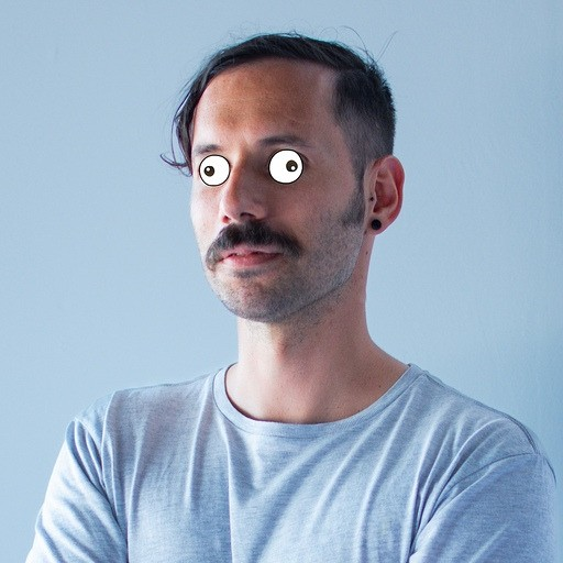 Marco Fratarcangeli avatar image