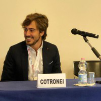 Profile Image for Leonardo Cotronei