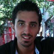 Profile Image for Roberto Abbruzzese