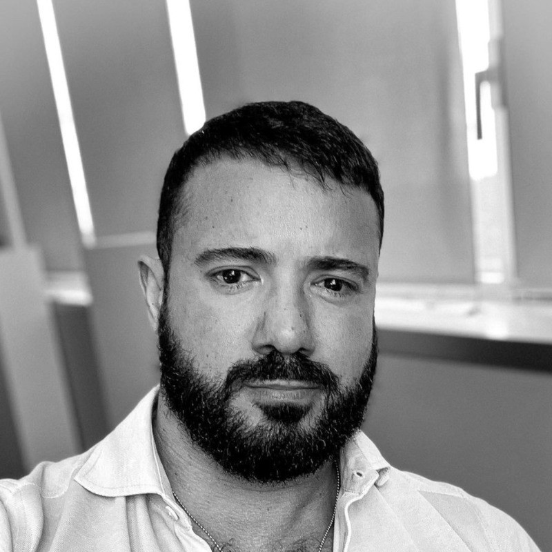 Cristian Barba avatar image