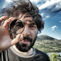 Profile Image for Daniele Iori