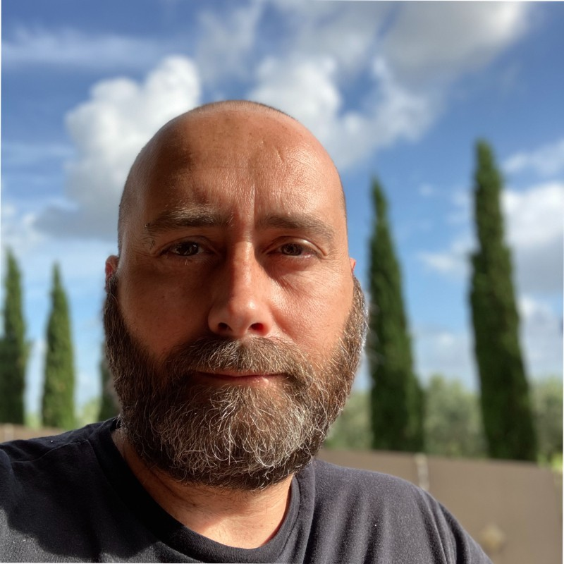 Andrea Caracci avatar image