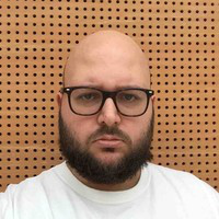 Dario Cataldi avatar image