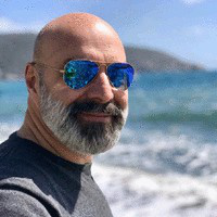 Francesco Alberini avatar image