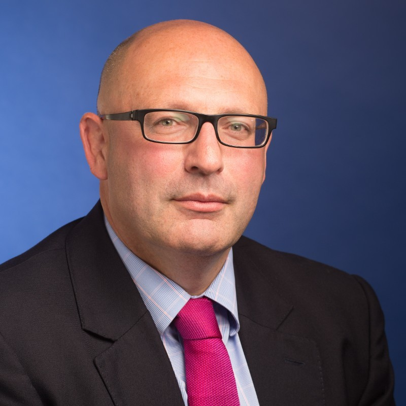 Mike Linter avatar image