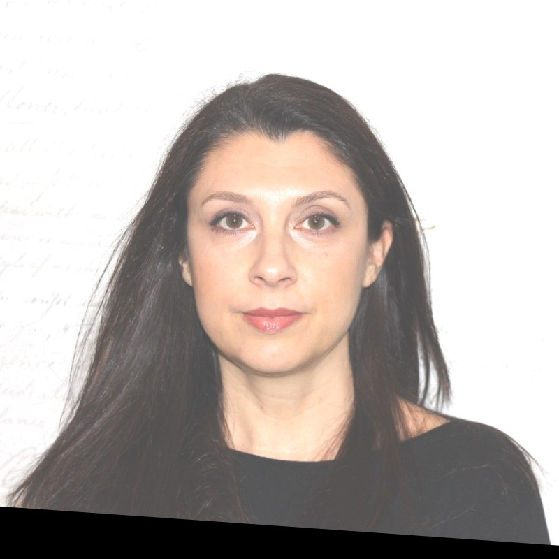 Daniela Martella avatar image