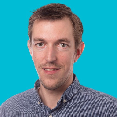 Johannes van Eijk avatar image