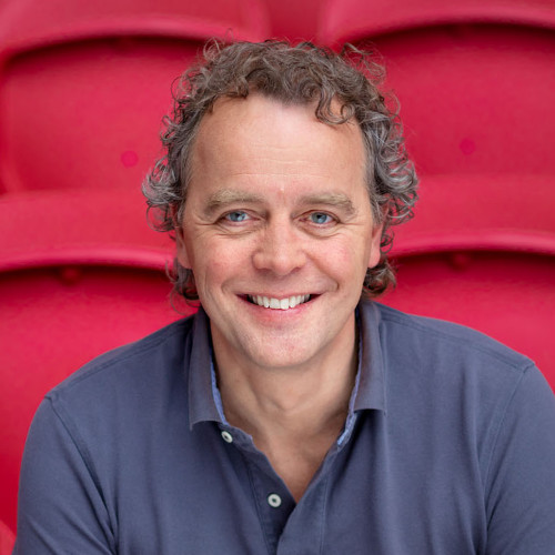 Martin Wielaart avatar image