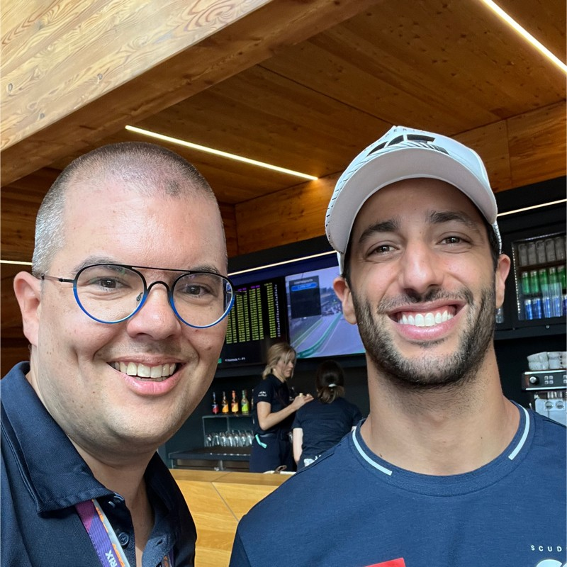 Gerard Nieuwstad avatar image