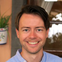 Dion Hennen avatar image