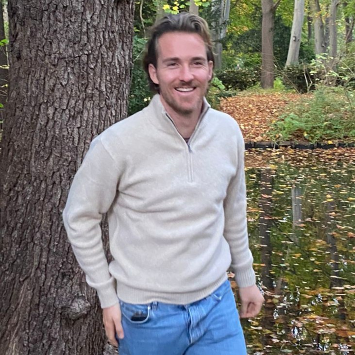 Nick Hessing avatar image