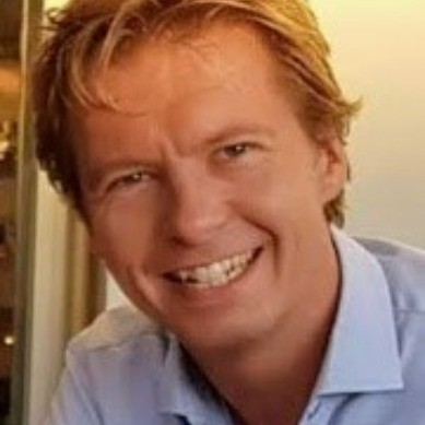 Gijs Bertels avatar image