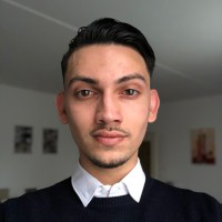 Sarvesh Holleboom avatar image