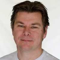 Profile Image for Hans Smit