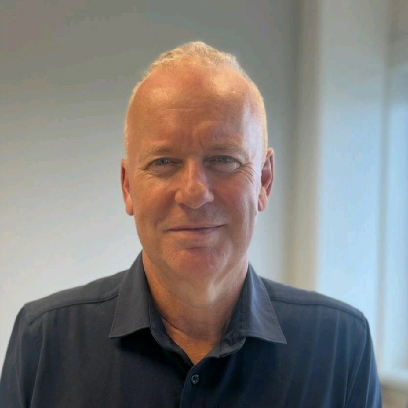 Hans de Bruijne avatar image