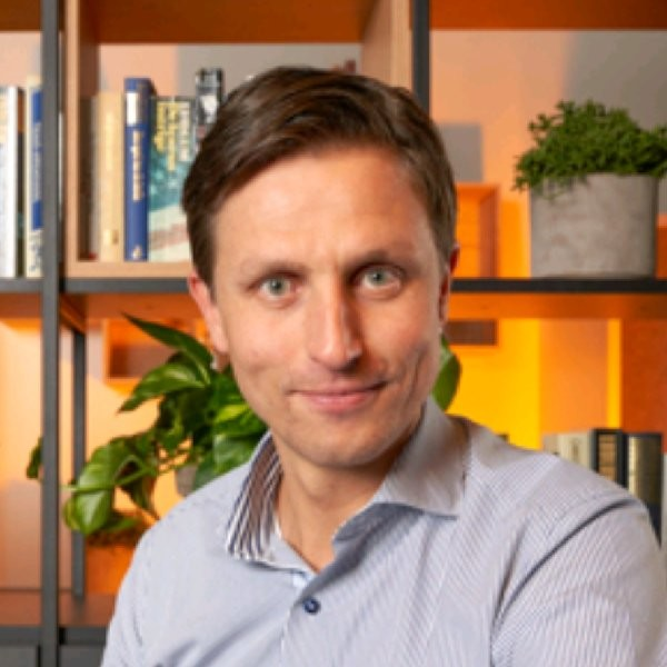 Dave Gerritsen avatar image