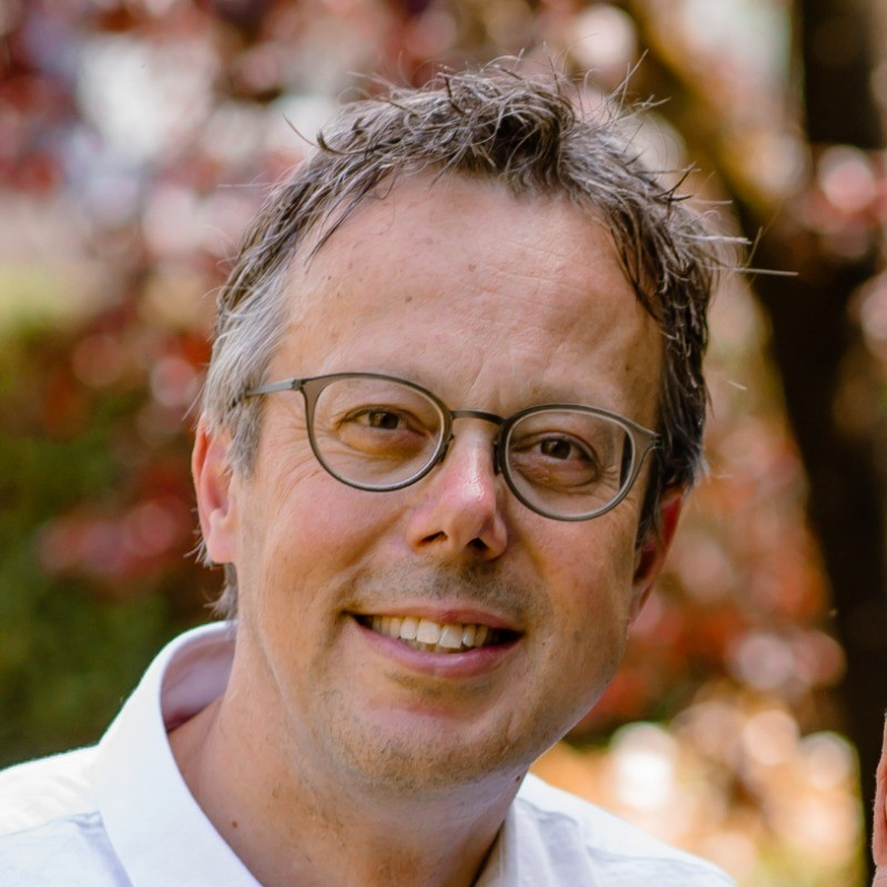 Martin Rietman avatar image