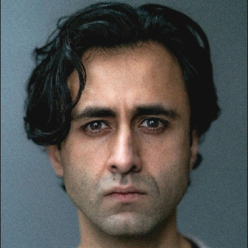 Rawen Ahmed avatar image