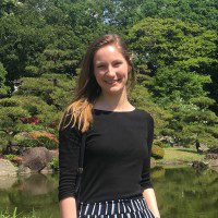 Paulien Smeele avatar image