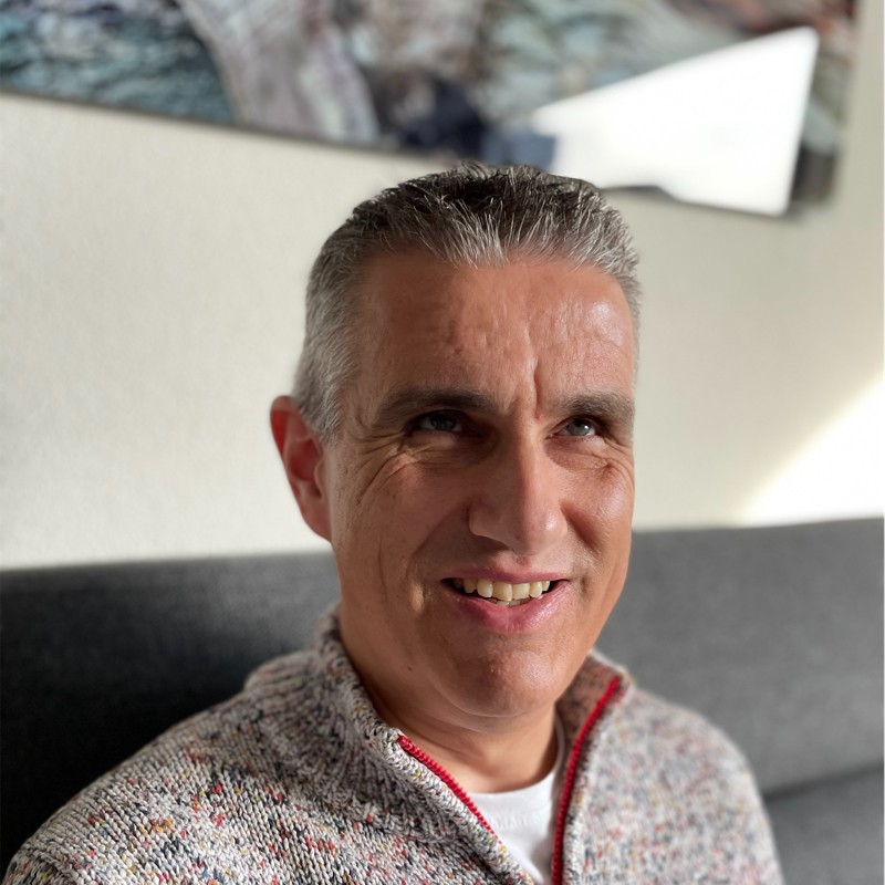 Paul van Kemenade avatar image