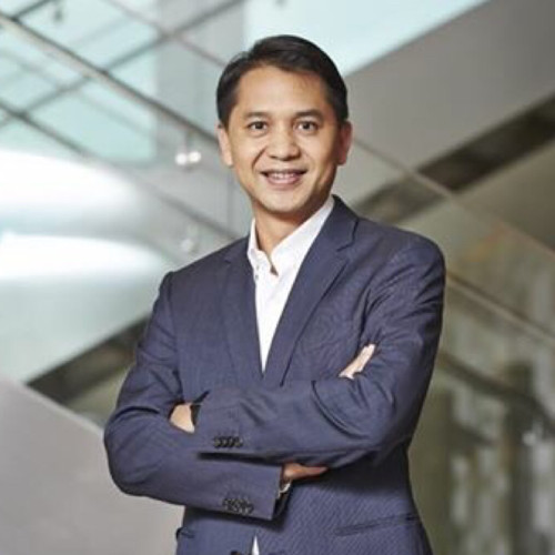 Teeranun Srihong avatar image