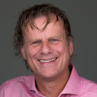 Profile Image for Peter Verhoeven