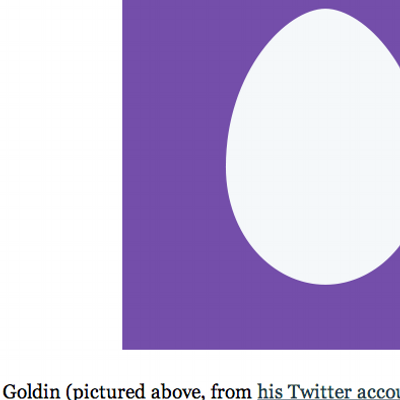 Davidson Goldin avatar image