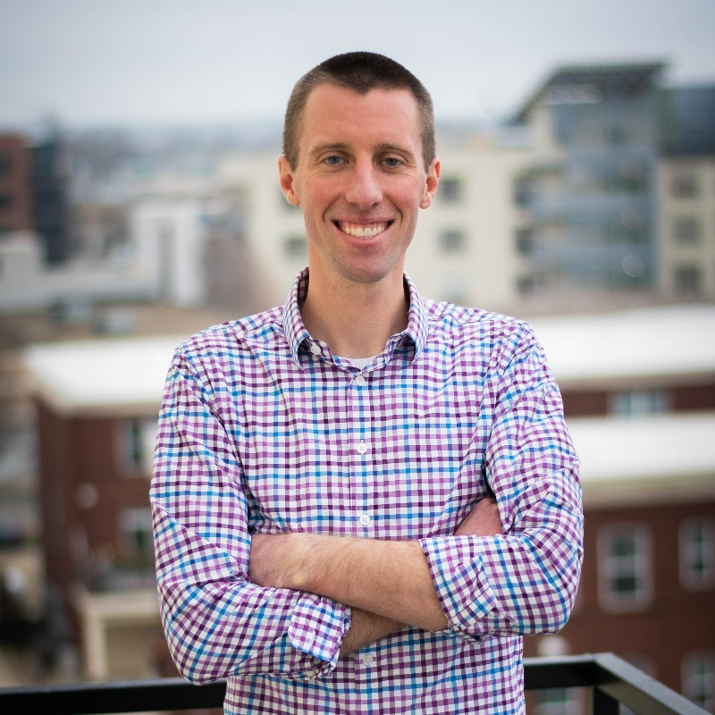 Ryan Helbach avatar image