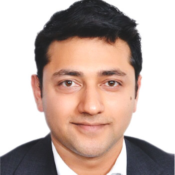 Vinay Ravindranath avatar image