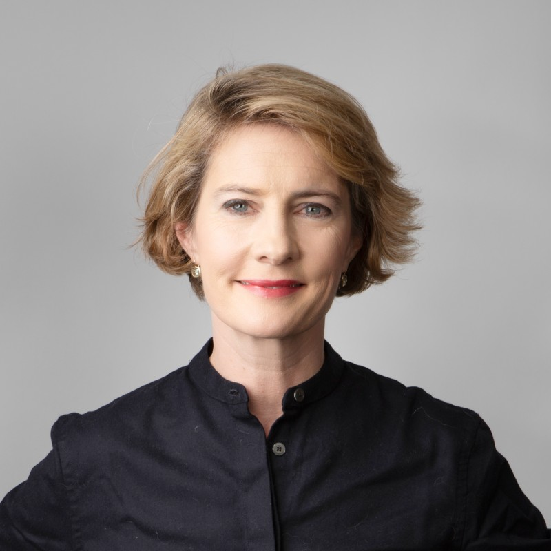 Constance de Polignac avatar image