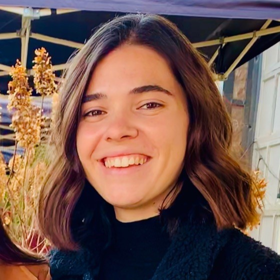 Emily Larsen avatar image