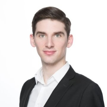 James Donnelly avatar image