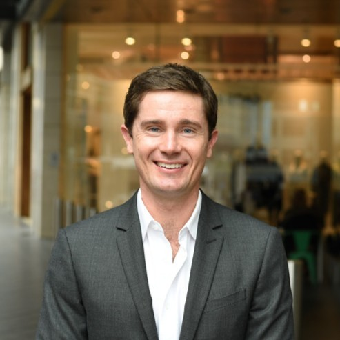 Damian Purvis avatar image