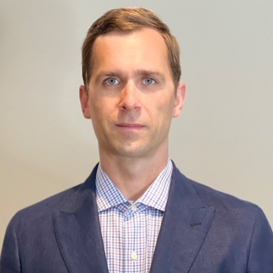 Daniel Archibald avatar image