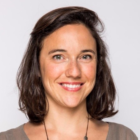 Diane Balsollier avatar image