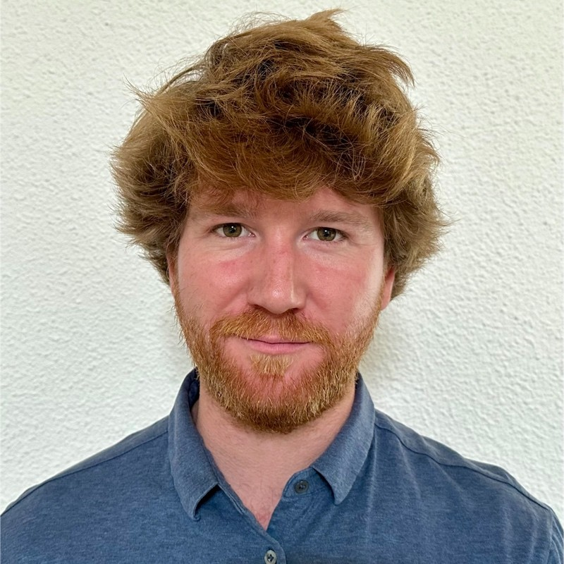 Vianney Lacroix avatar image